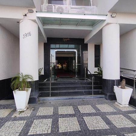 Sofisticado Em Copacabana - 2 Suites - A801 Rio de Janeiro Eksteriør bilde
